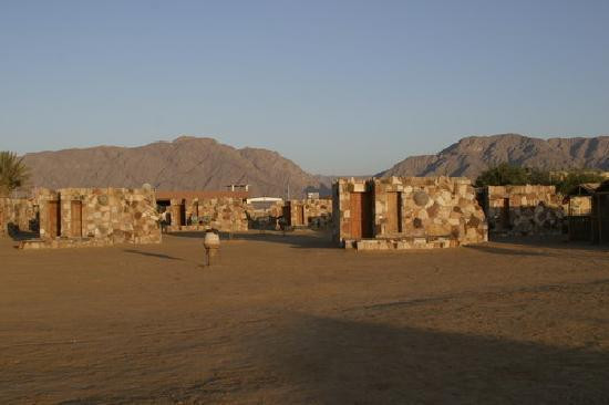 Sultana Village主图