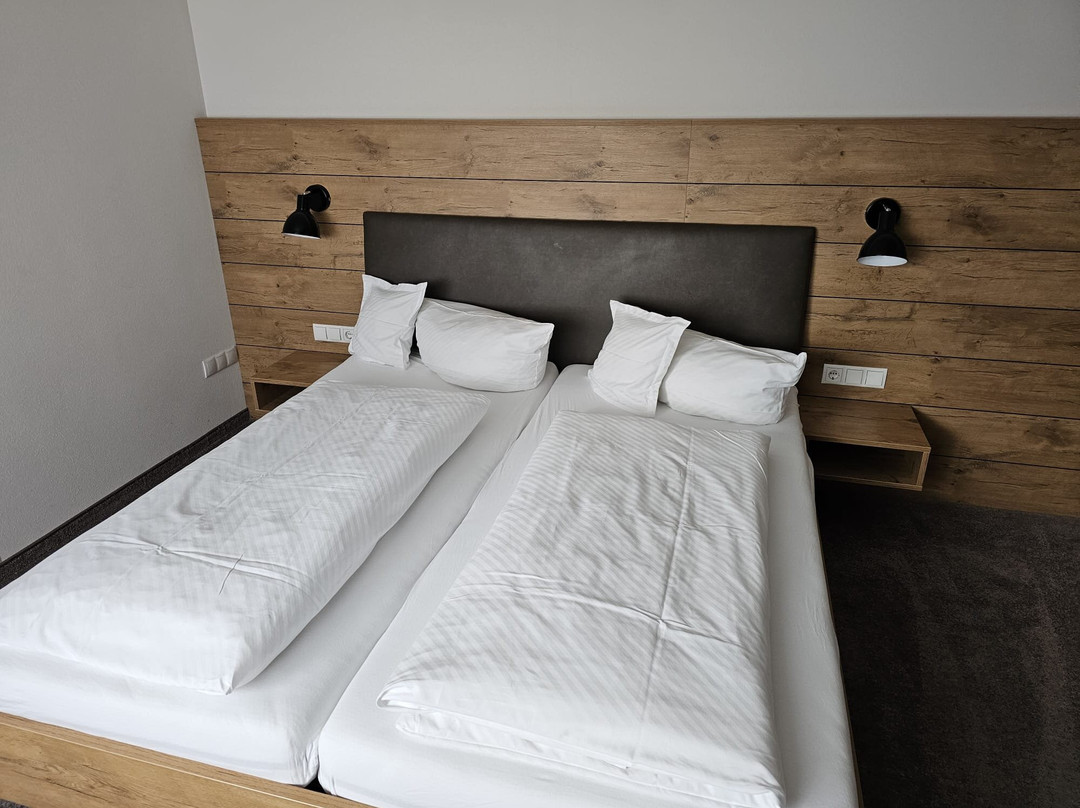 Pension Scharl主图