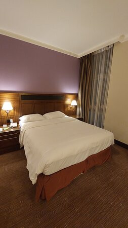 J5 Rimal酒店公寓主图