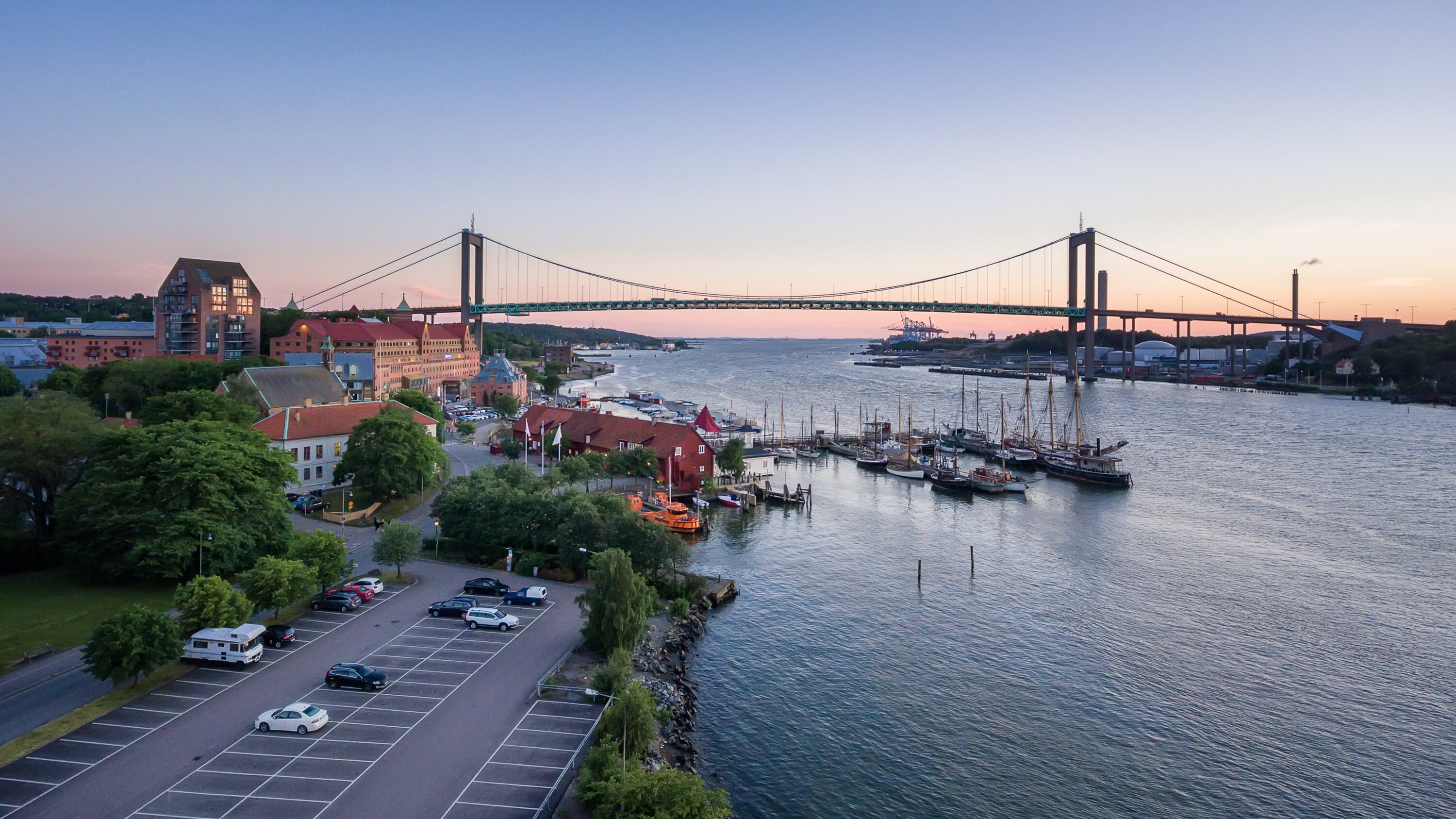 Quality Hotel Waterfront Goteborg-官方
