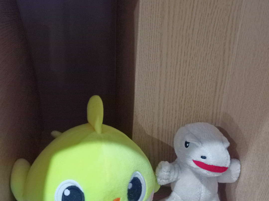 卡塔马兰酒店及度假村科莫多主图