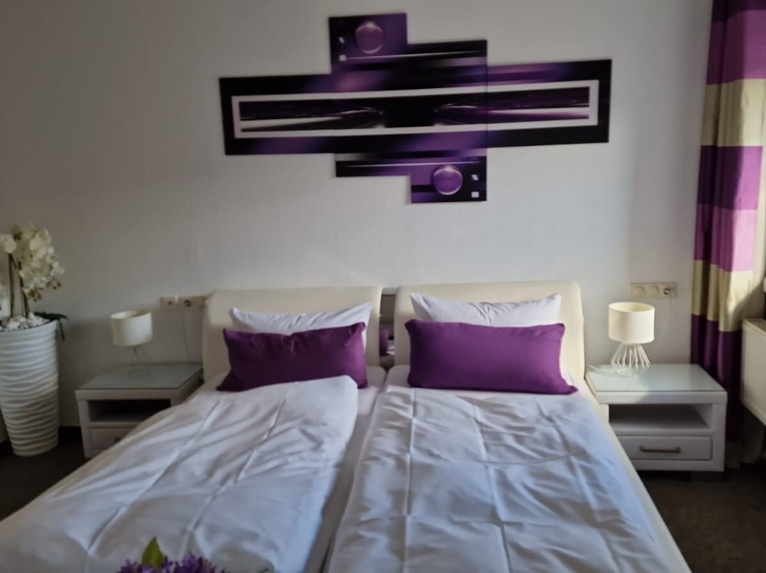 Hotel Schwanenburg主图