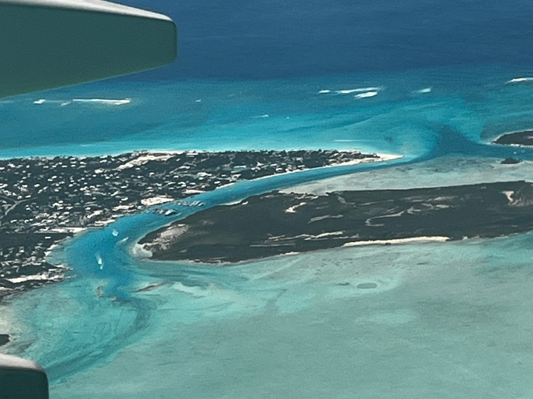 Osprey Beach Hotel主图