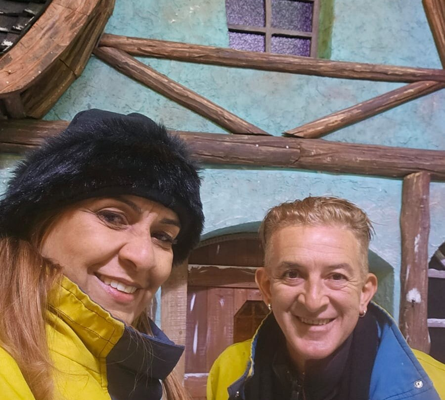 Gil Turismo Gramado-格拉玛多必去景点