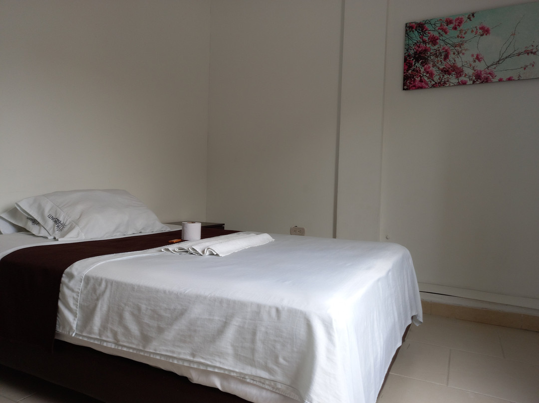 Hotel Tramonti