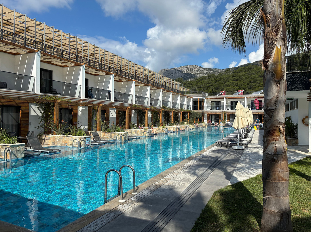 L Hotel Sarigerme主图