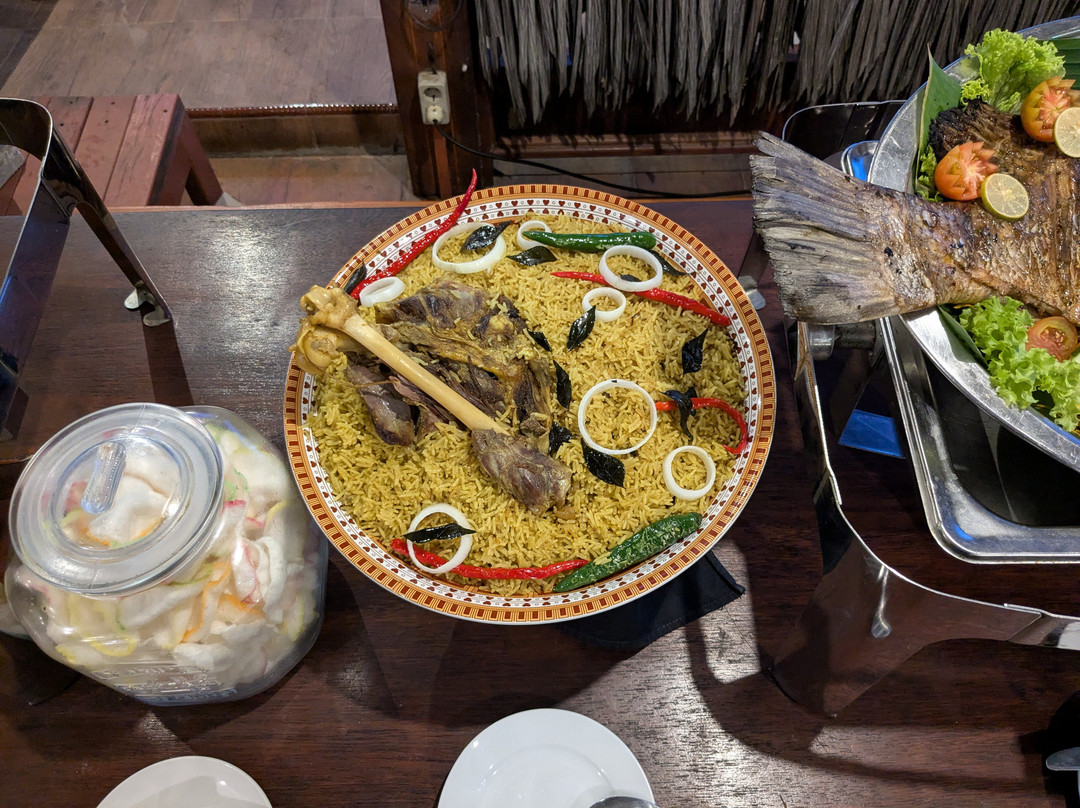 Kasuari Exotic Resort