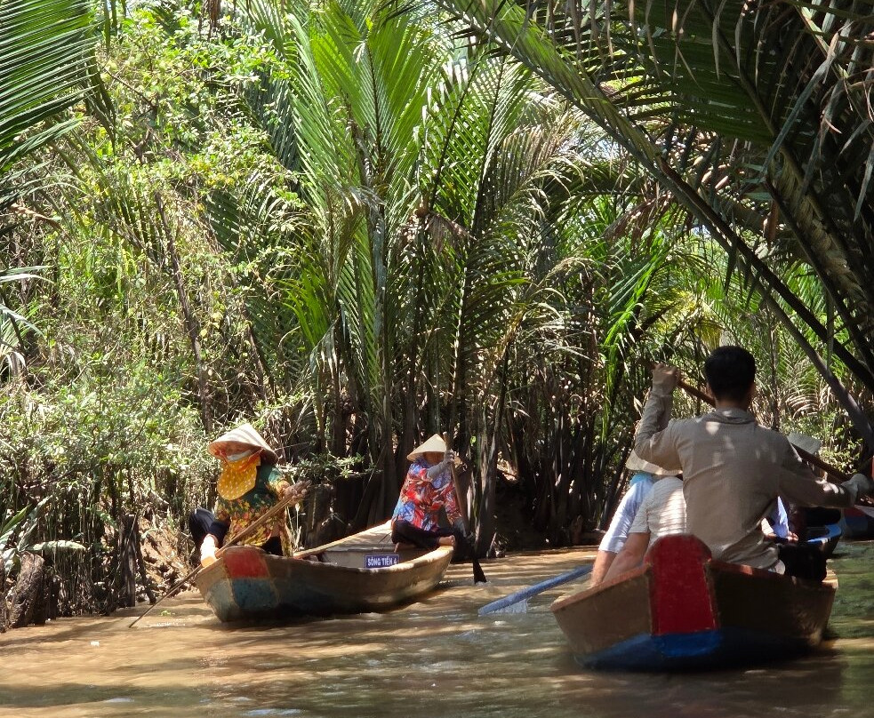 VietCruise Tours景点图片