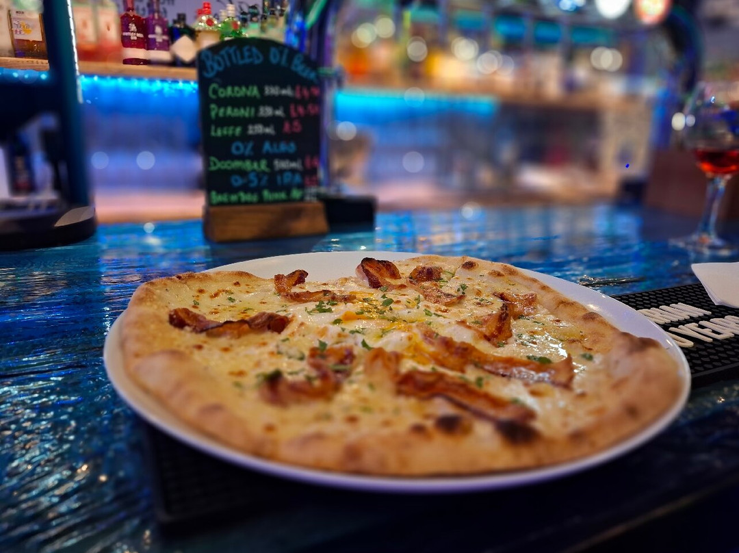 Giorgio Pizza & Pasta