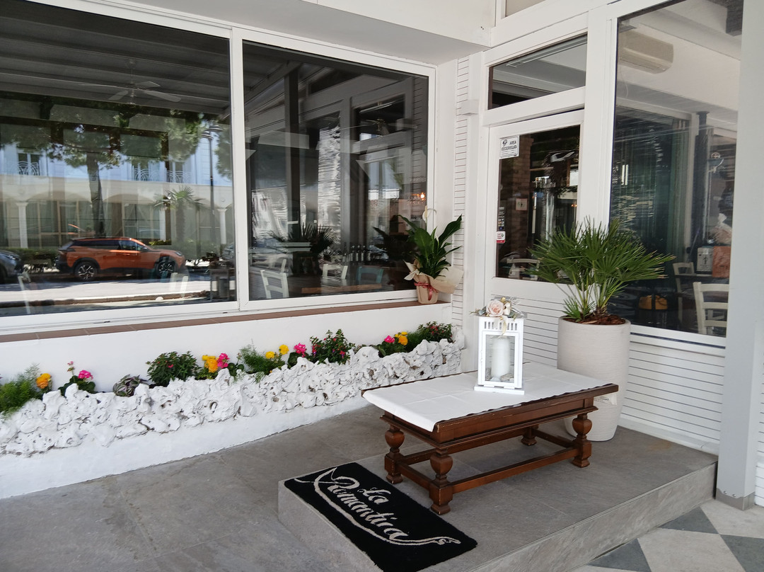 Osteria La Romantica