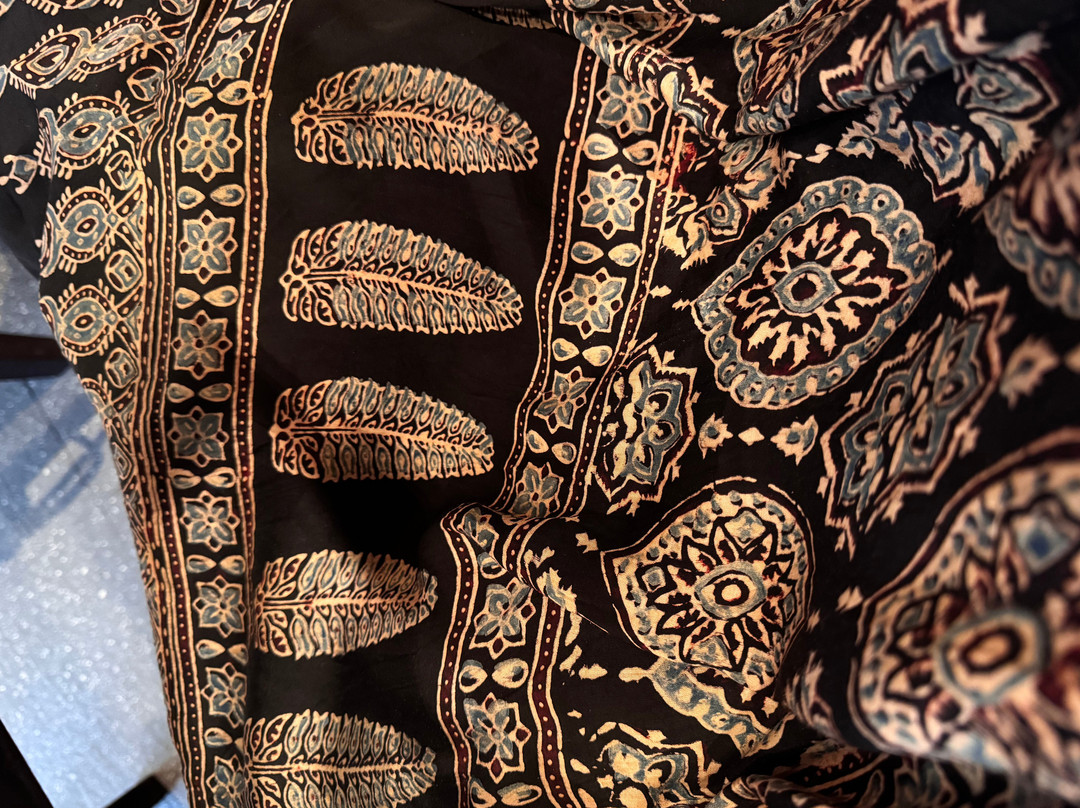 Silk Route Art Gallery-杰伊瑟尔梅尔必去景点