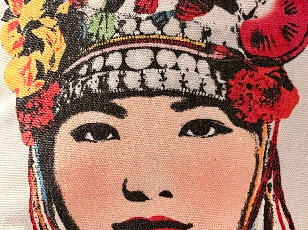 Collective Memory - The House of Curios-Hoan Kiem必去景点