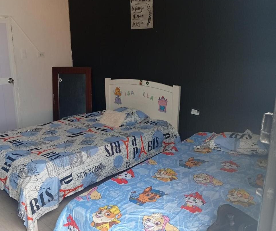Hotel Diana