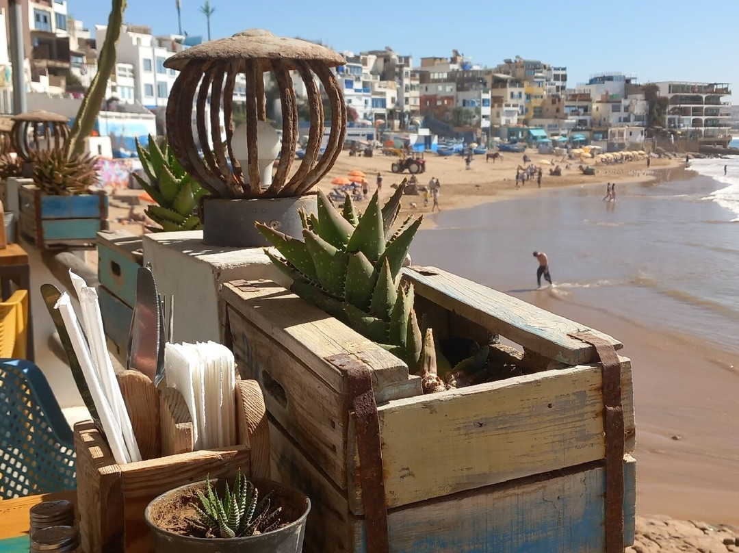 Hyatt Regency Taghazout主图