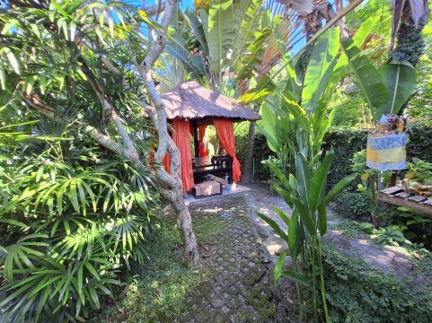 巴厘岛热带酒店-官方