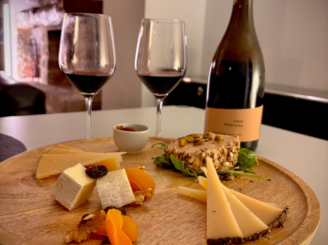 Finca Seguro Bodega S.L.主图