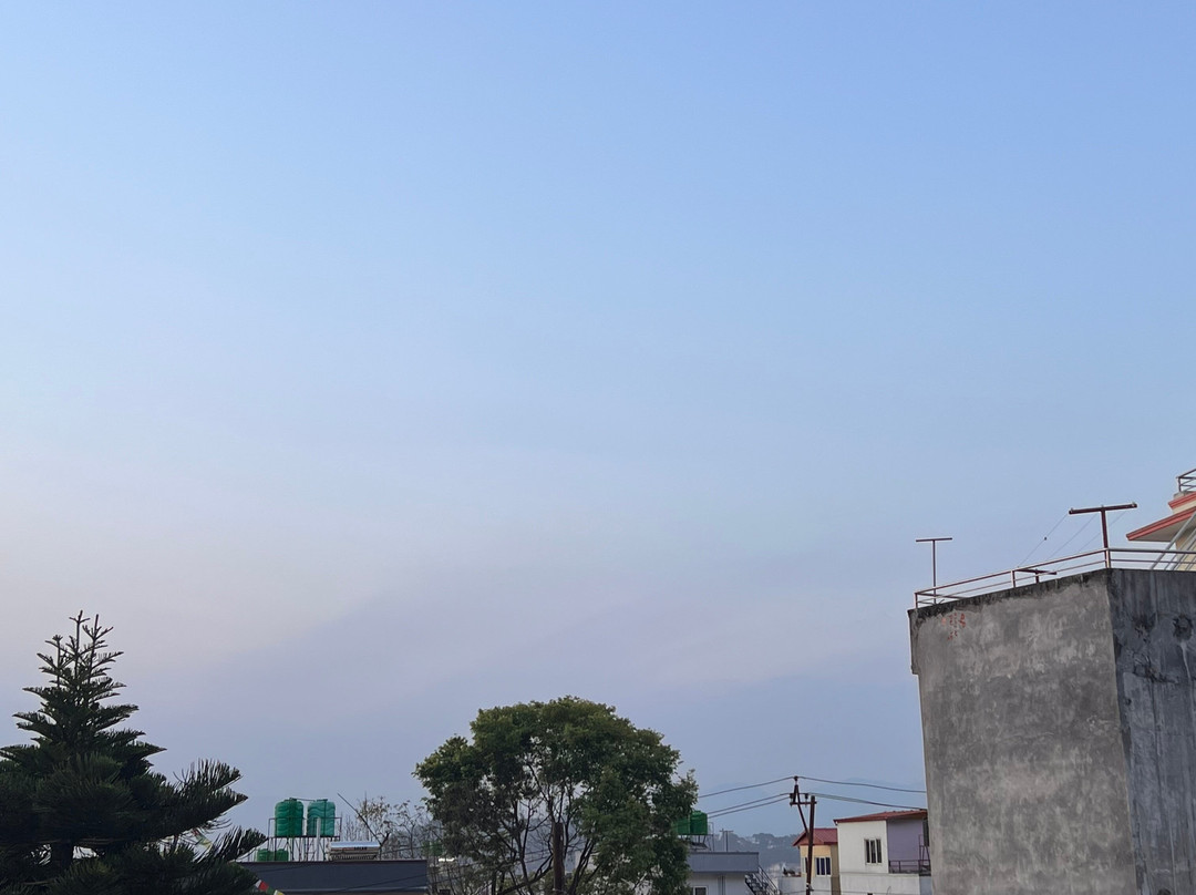 Himalayan Yoga Academy-加德满都谷地必去景点