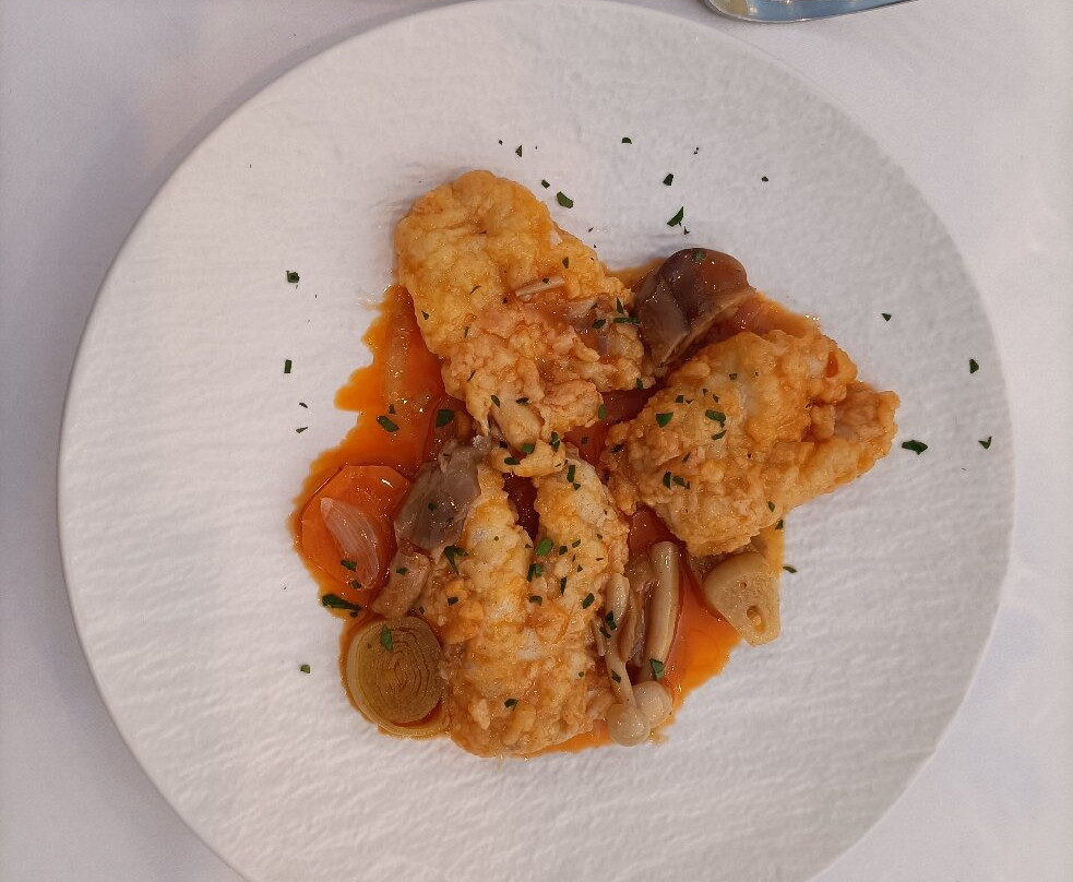 Recaredo-桑特萨杜尔尼达诺亚必去景点