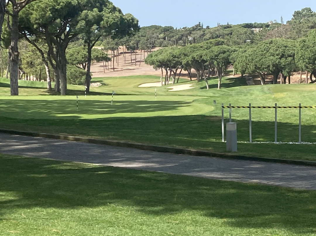 Quinta do Lago South-Almancil必去景点