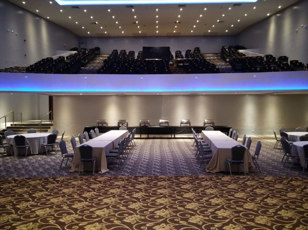 PROXY by The Oriental Albay主图