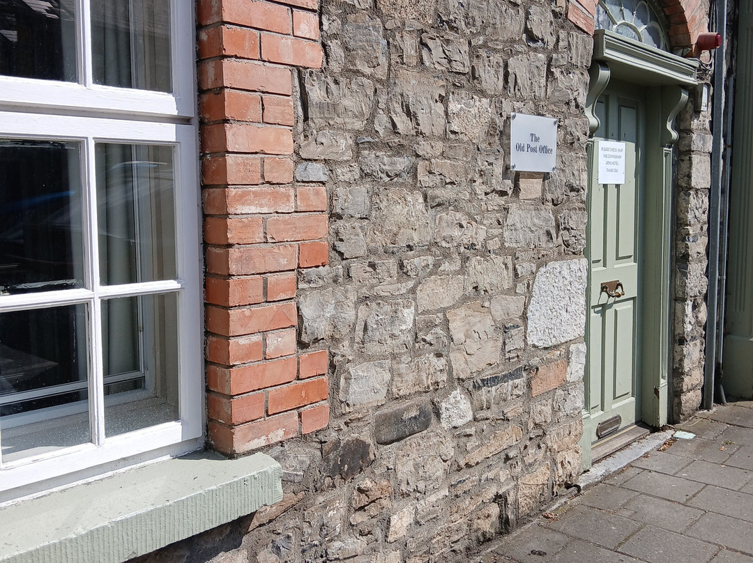 Conyngham Arms Hotel主图