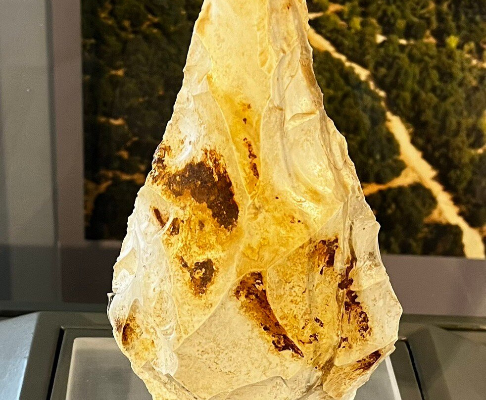 Archaeological Museum of Ioannina-约阿尼纳州必去景点