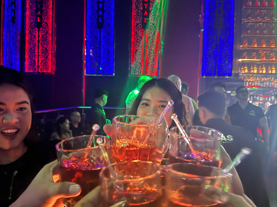 Royal-马卡蒂必去景点