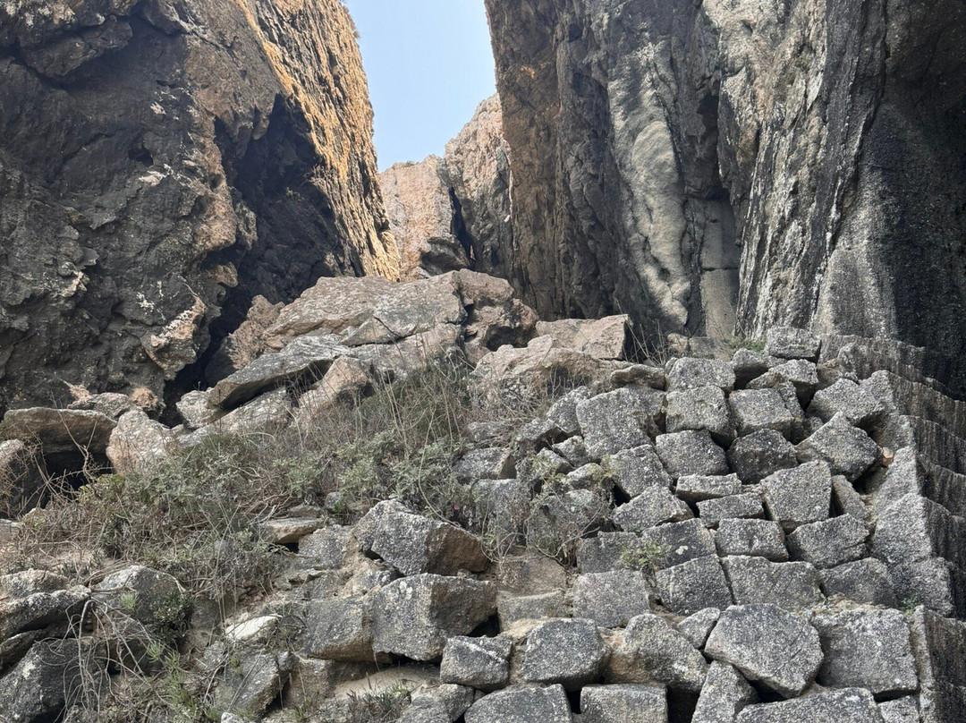 Scalo Cavallo景点图片