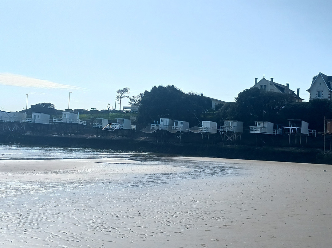 Camping Club Pontaillac Plage - MS Vacances