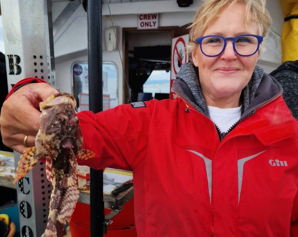 Moray Firth Fishing Charters-Burghead必去景点