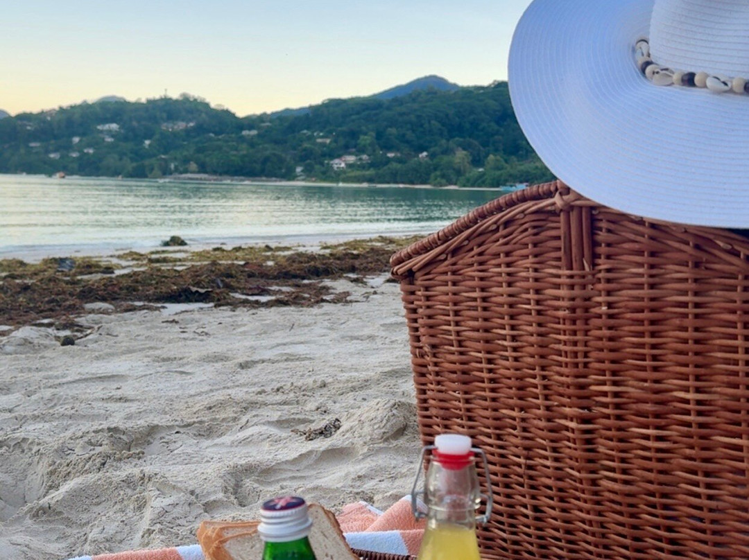 The Seaboards Apartments Seychelles主图