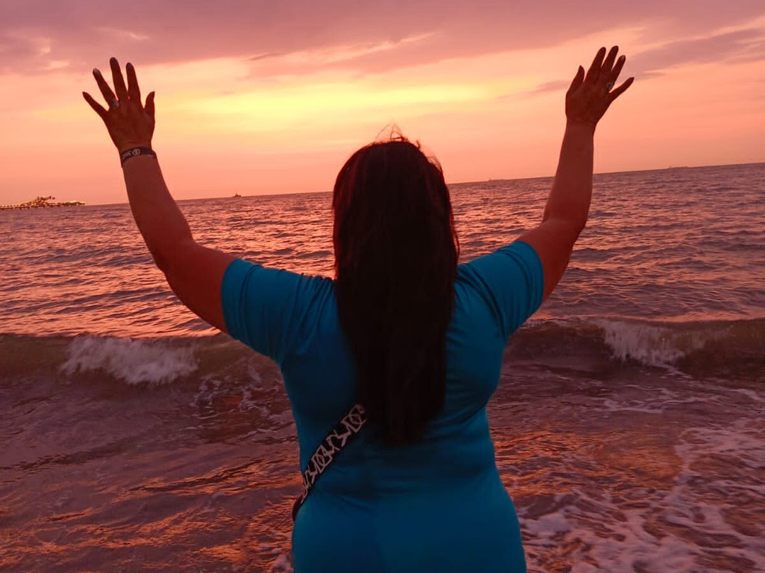 Hotel Santorini Casablanca主图