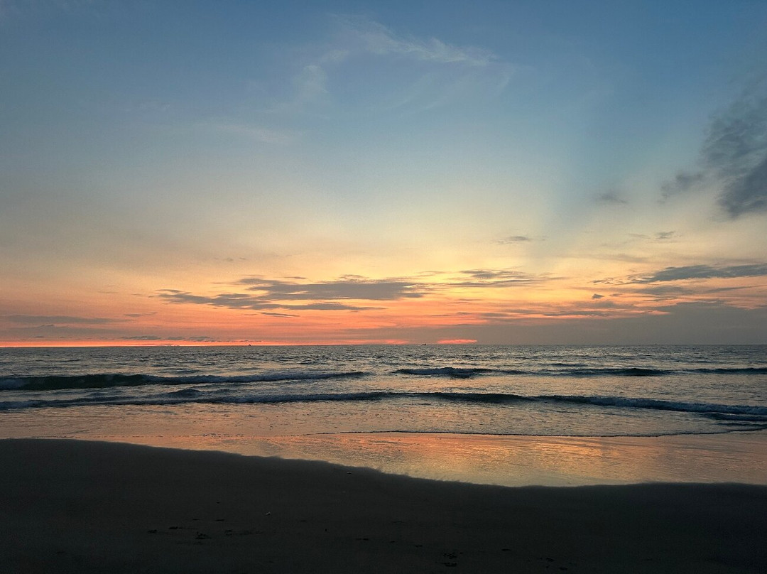 Betalbatim Beach-Betalbatim必去景点