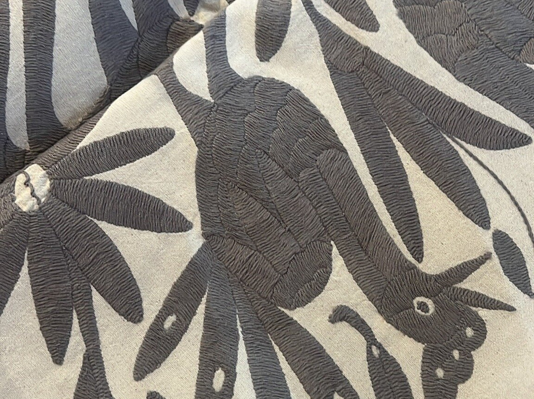 Bazaar Sábado-墨西哥城必去景点