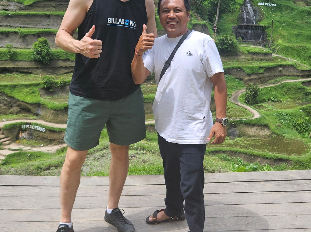 Kirani Bali Tour景点图片
