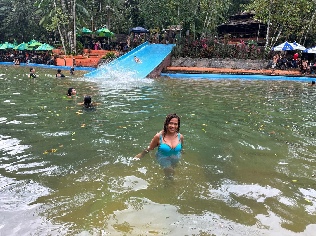 Parque Dos Igarapes Complexo Ecologico主图