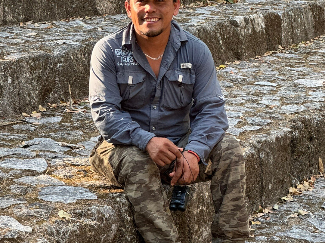 Tours in Calakmul Abel-Xpujil Town必去景点