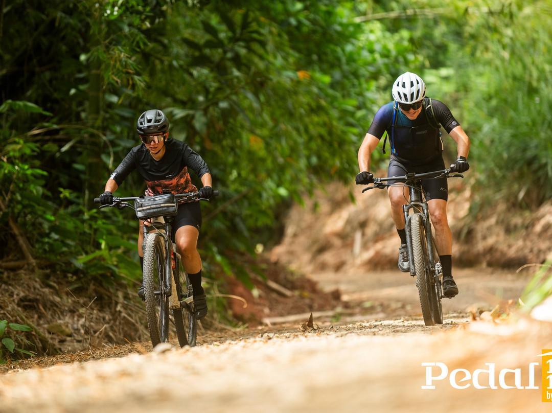 Pedal 1817 By Florida Bike Shop-Villamaria必去景点