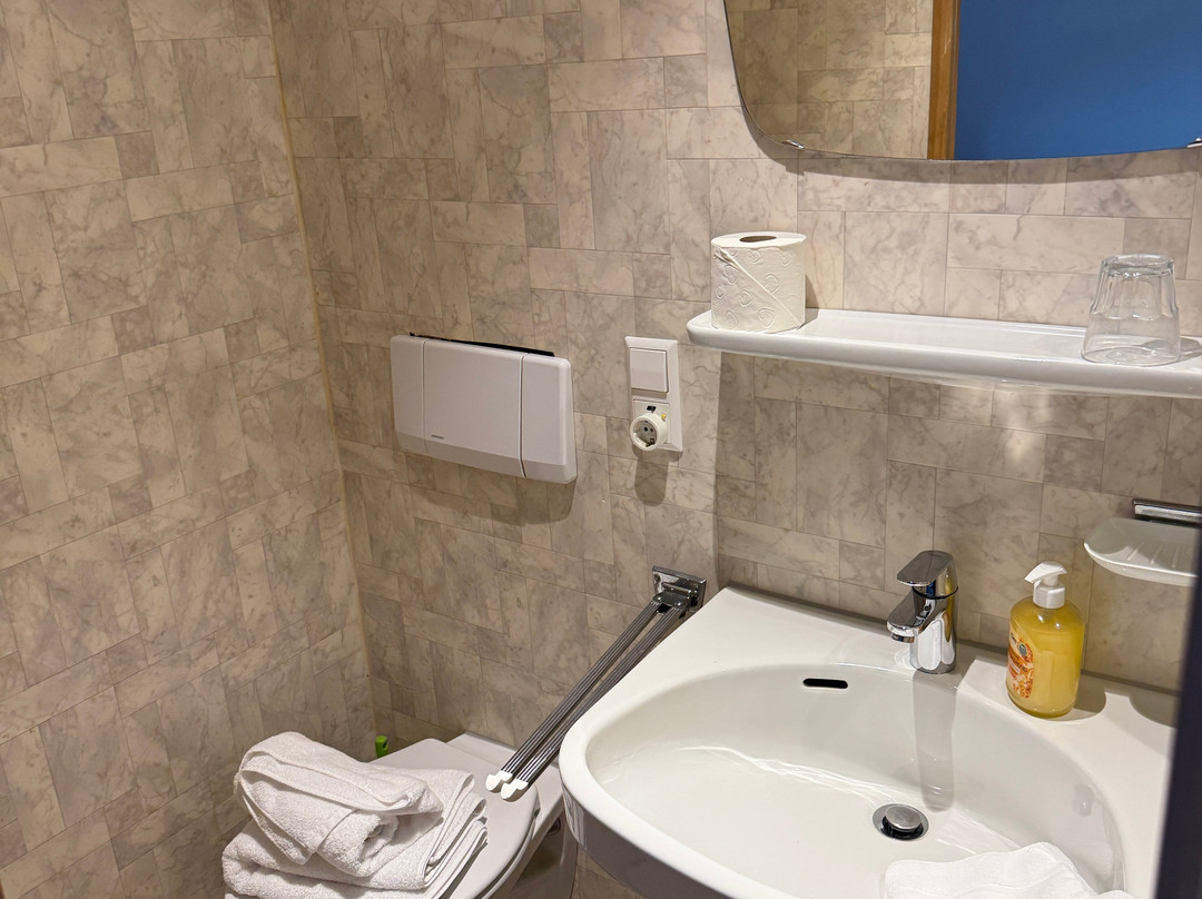 Hotel Gasthof zum Neubau主图