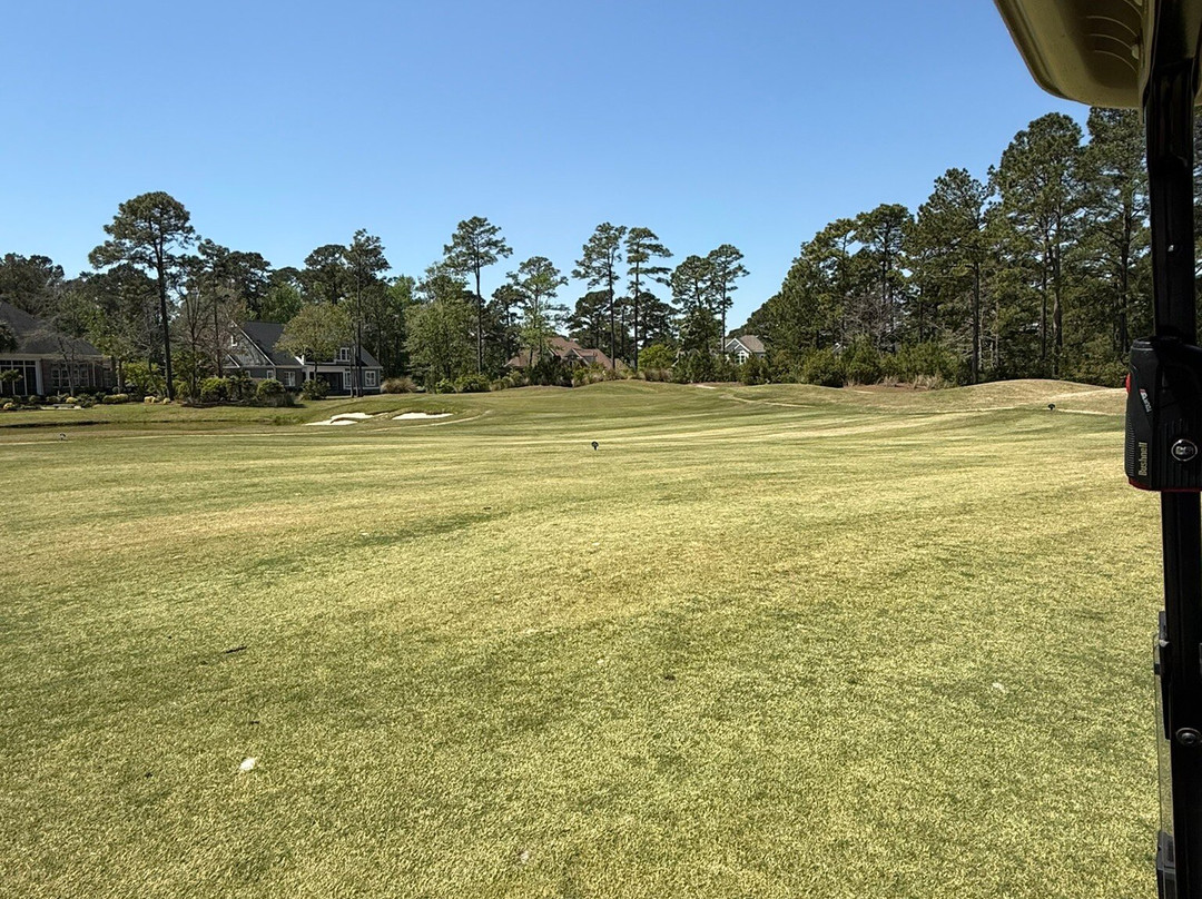 Leopard's Chase Golf Club景点图片