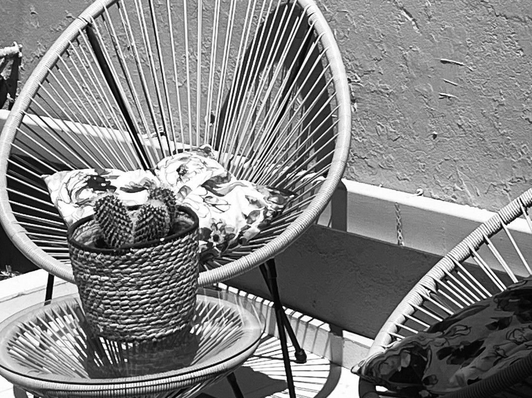 Queen Bee Massage And Beauty Salon-帕诺尔莫斯必去景点