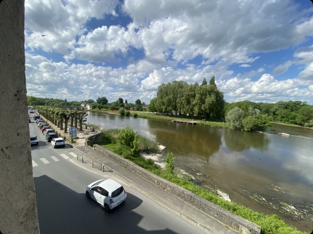 Grand Hotel Saint Aignan主图