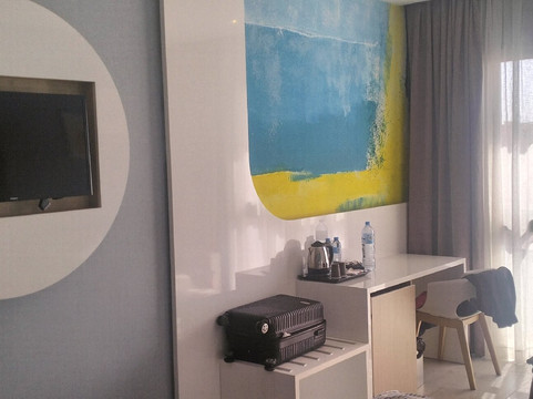 瓦德德奥 AZ 酒店主图