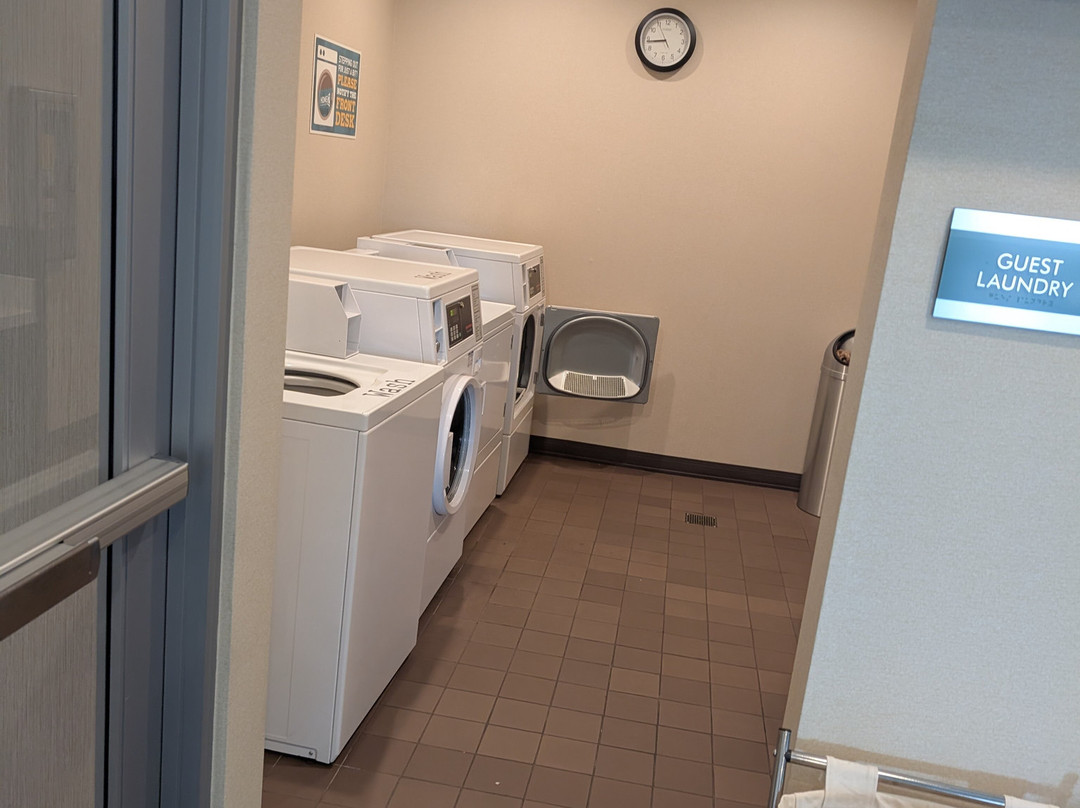 Home2 Suites by Hilton Chattanooga Hamilton Place主图