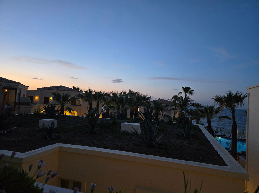 Grecotel Marine Palace & Aqua Park主图