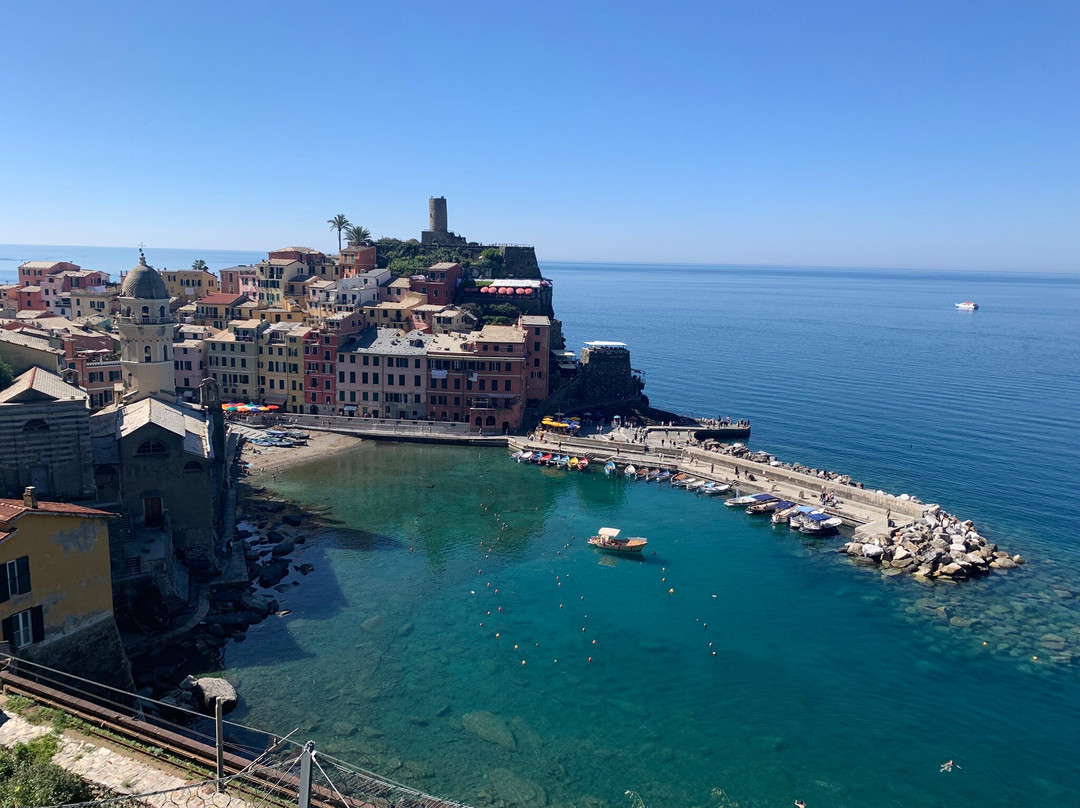 Locanda Ca da Iride主图