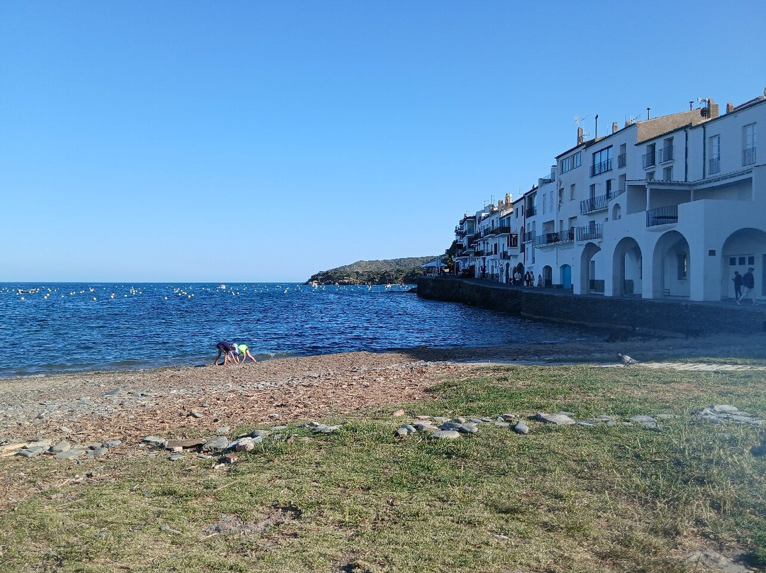 Platja del Ros-卡达克斯必去景点