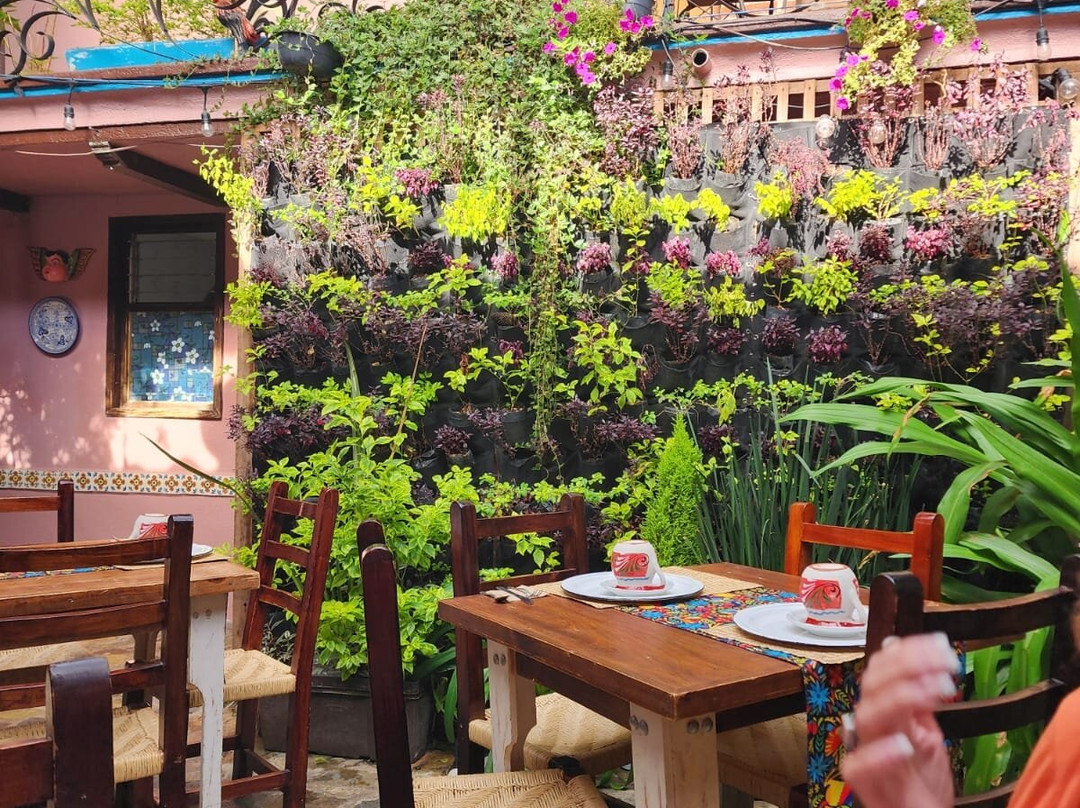 Restaurante Casa Fernandez