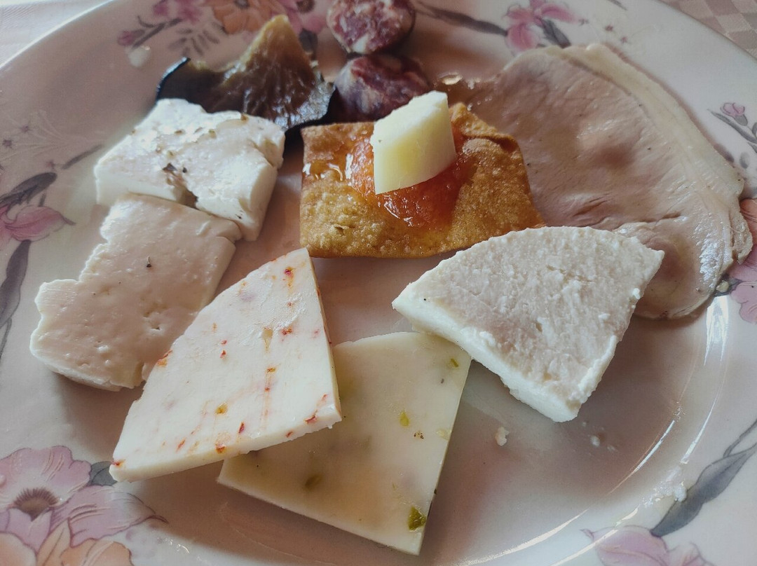 Agriturismo Capuano主图