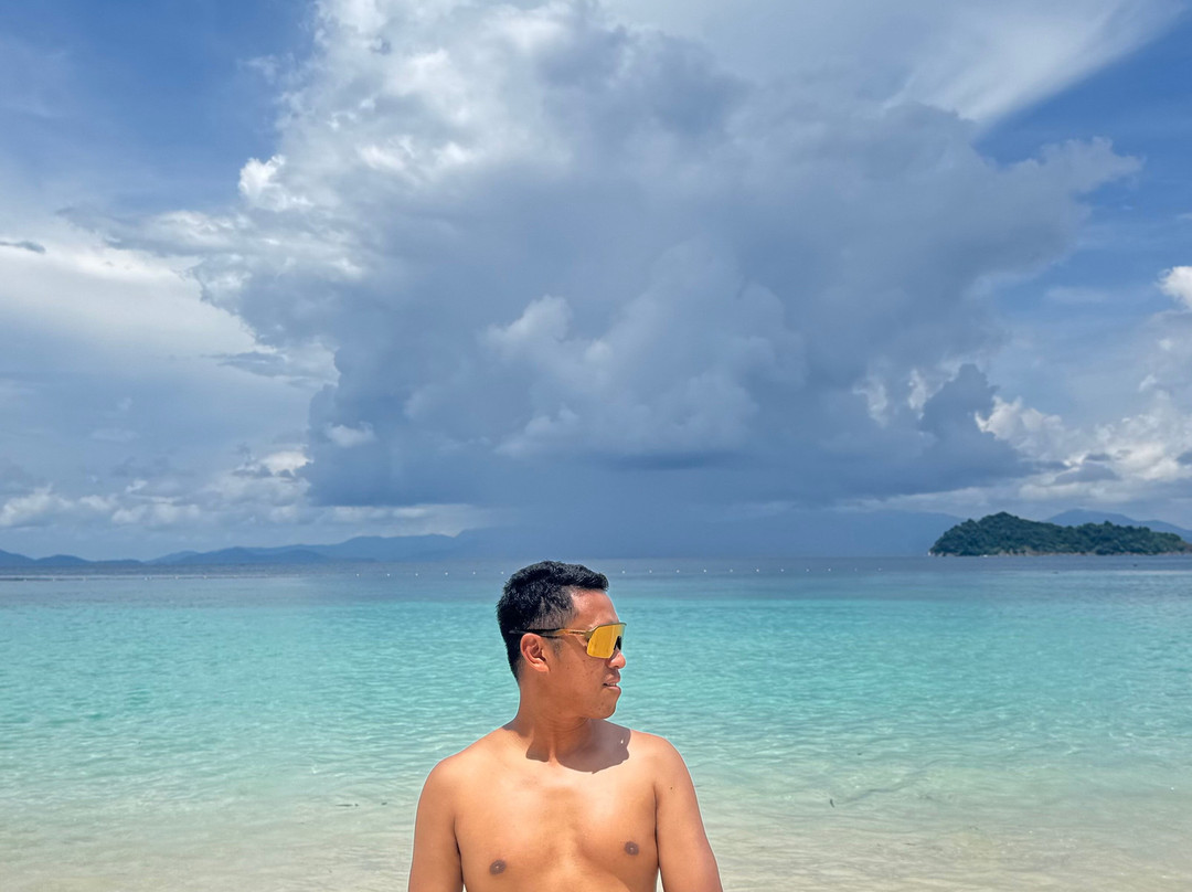 We Love Andaman-普吉镇必去景点